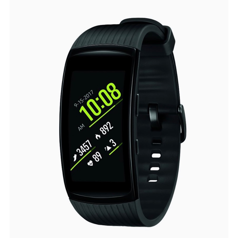 Samsung Gear Fit2 Pro NWT